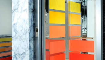 Виготовлення ліфтів Host Elevator: якість, надійність та інновації